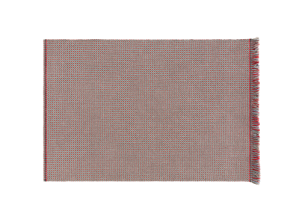 Ковер GL Gofre синий 200x300 см