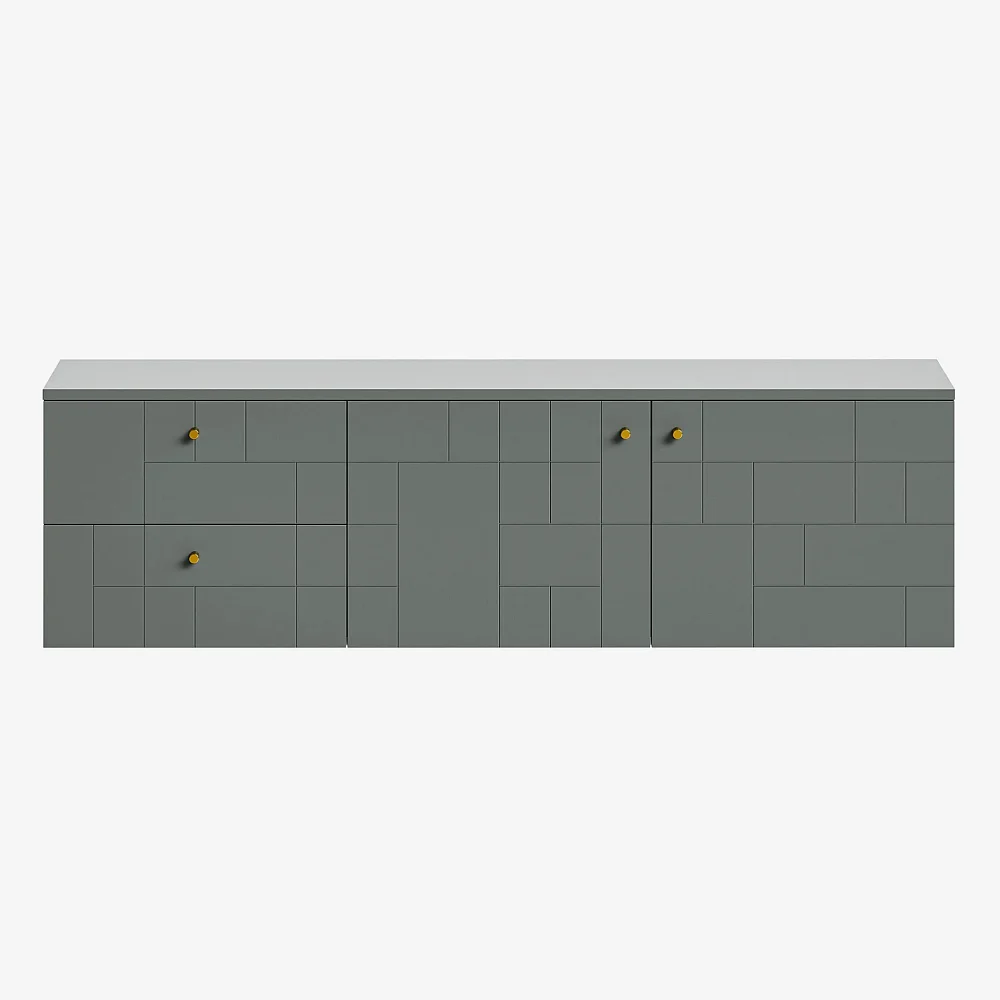 Тумба подвесная ML078L
