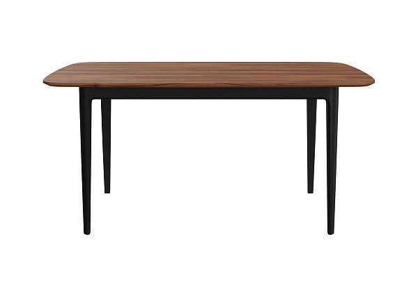 Стол обеденный Tammi 160*90 см (орех)