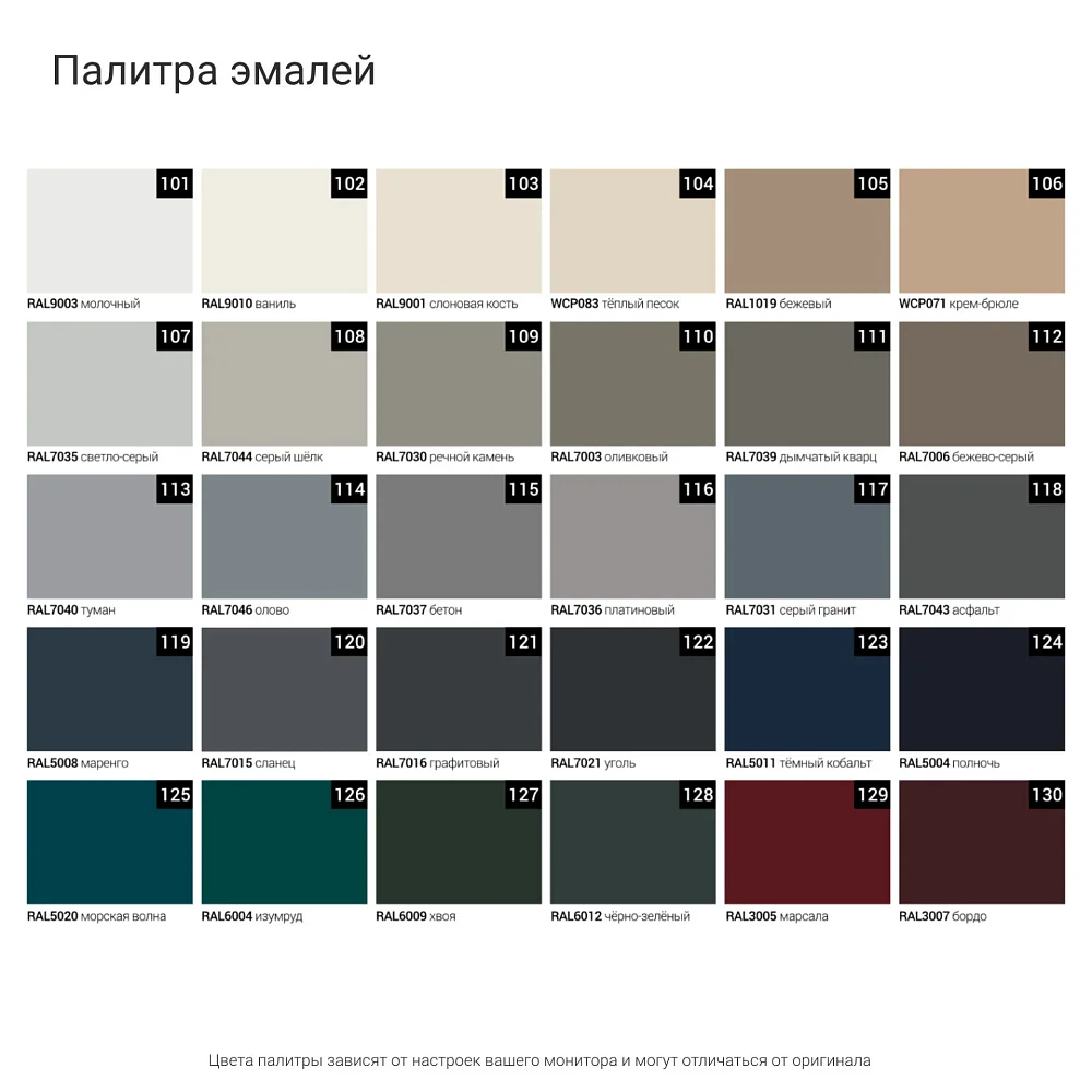 Витрина CS159/2