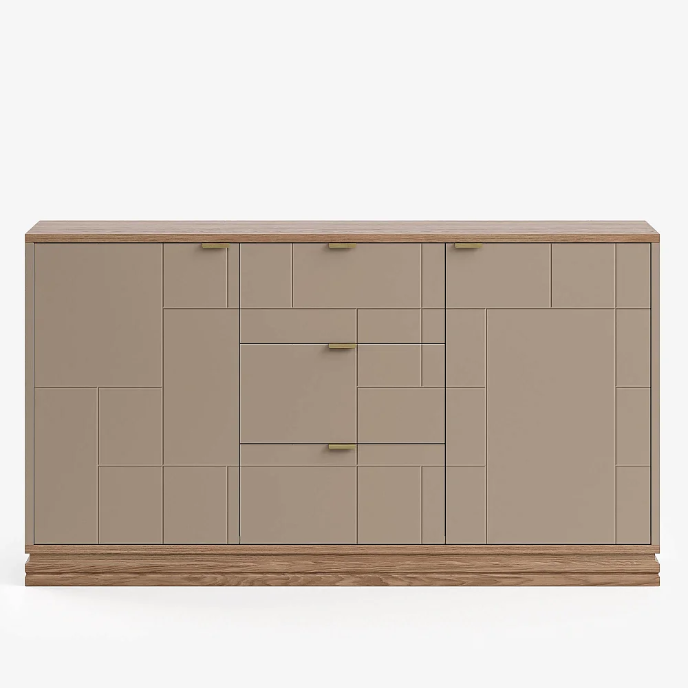 Комод TLD048