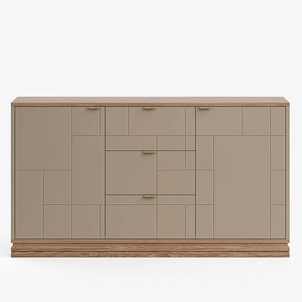 Комод TLD048