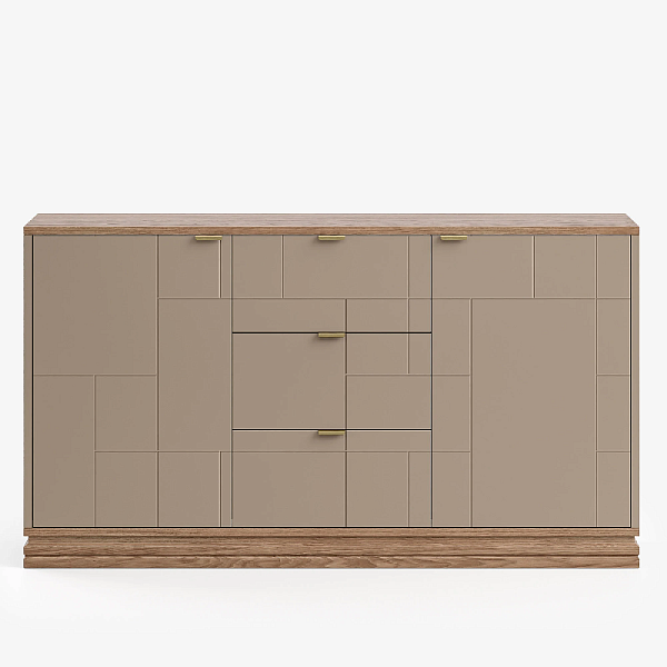 Комод TLD048