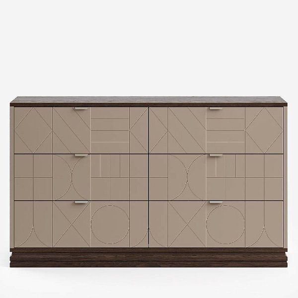 Комод TLD042