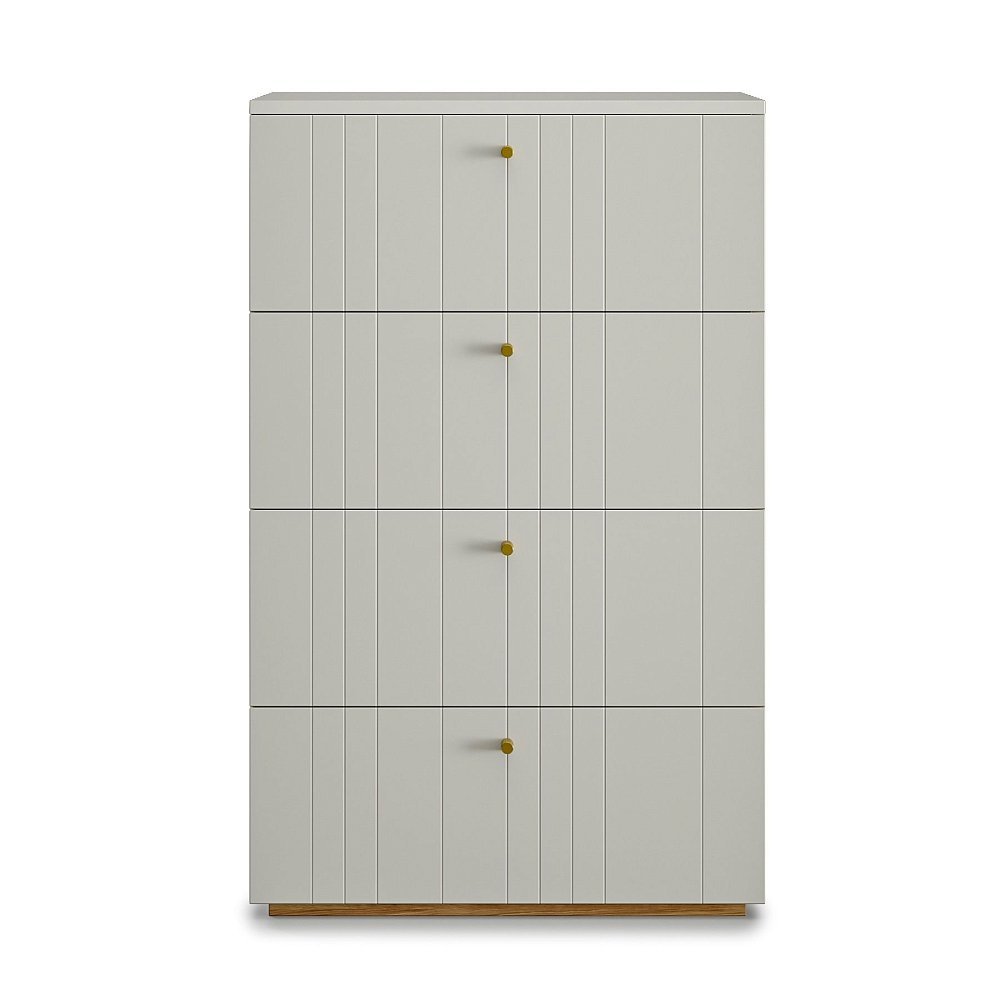 Высокий комод Minimal ML050