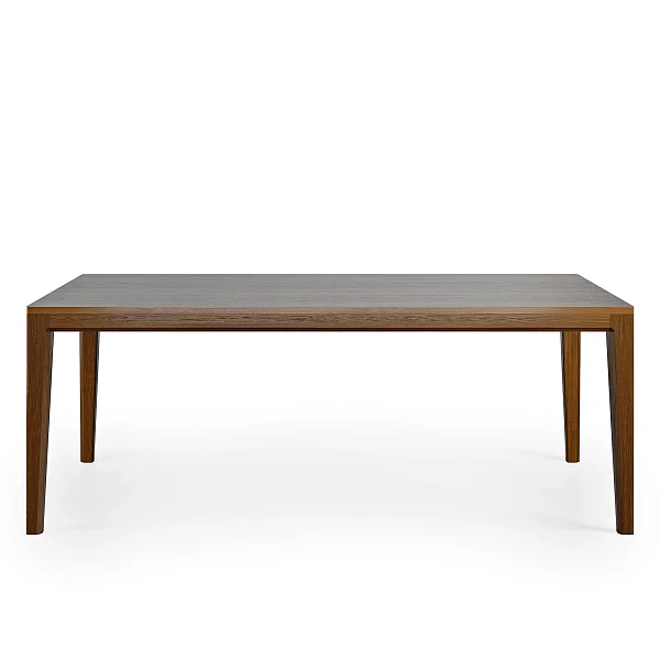 Обеденный стол MAVIS MVT35 Дуб тобакко