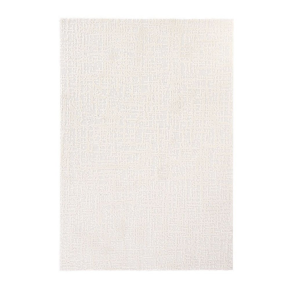 Ковер из полиэстера Lexio 200 x 290 см бежевый
