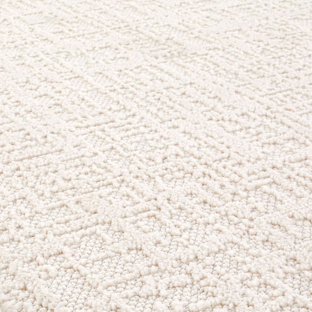 Ковер из полиэстера Lexio 120 x 170 см бежевый