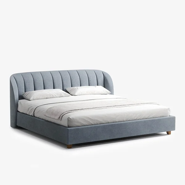 кровать TULIP 420 Венге бук, Tiana Pacific