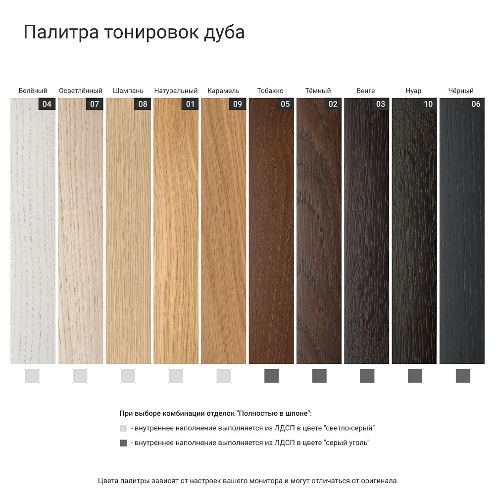 Стеллаж подвесной ML318