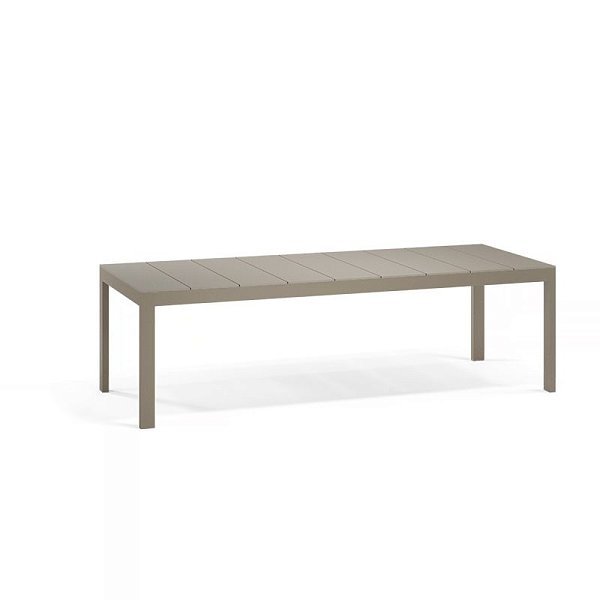Уличный стол Posidonia 100x250x76 см