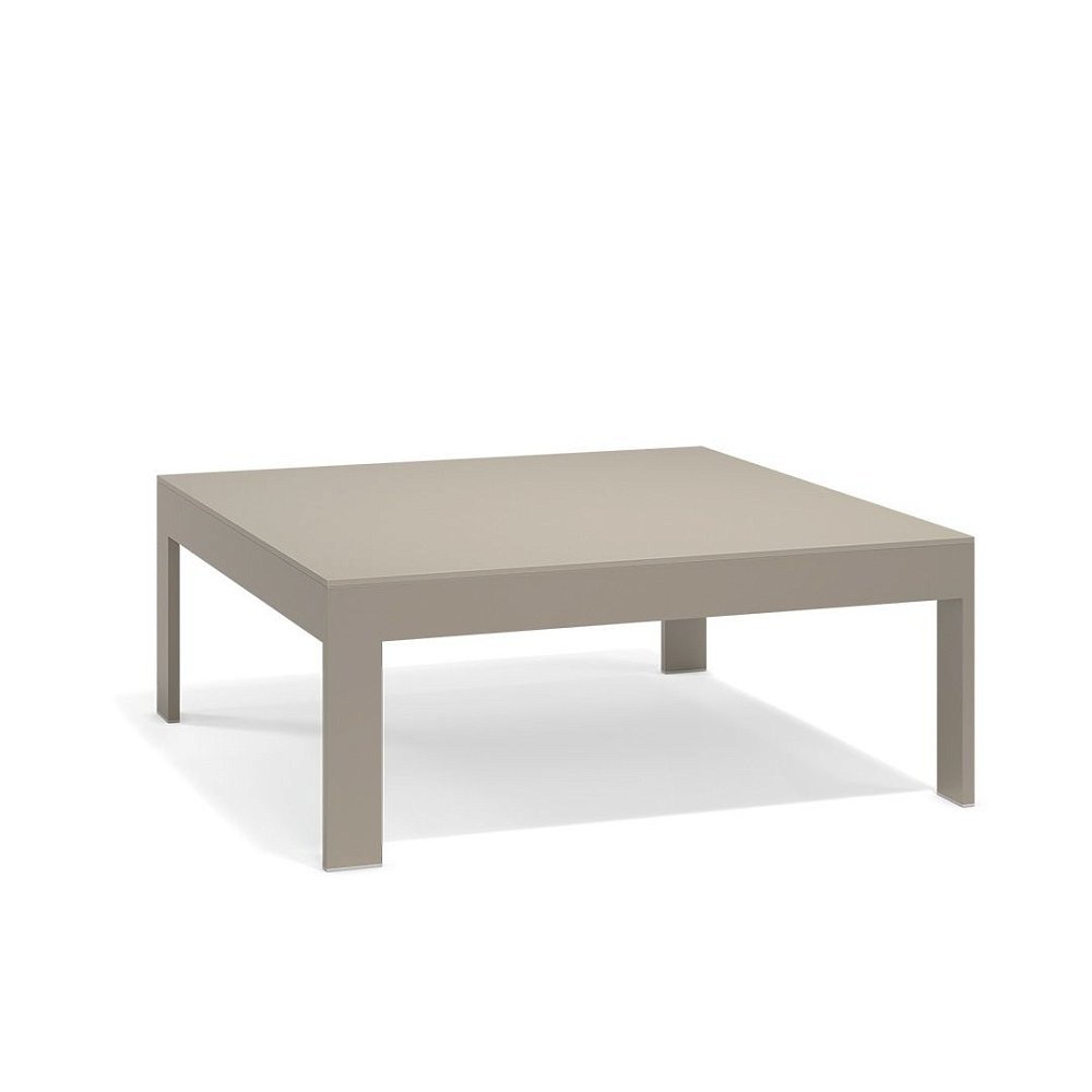 Уличный столик Posidonia 60x60x29 см