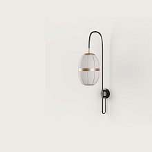Бра Pull A1249 состаренное золото