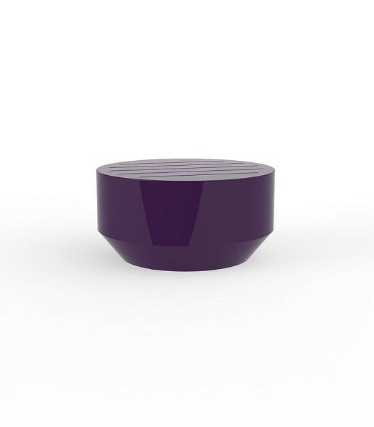 Кофейный столик Vela 60x30