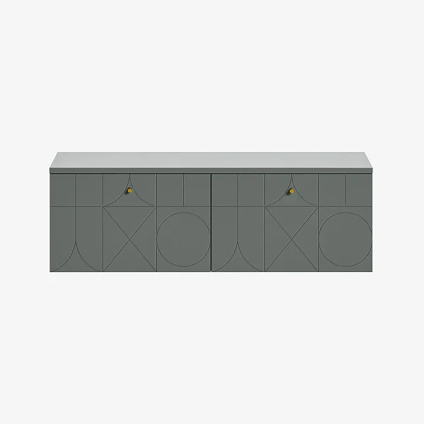Тумба подвесная ML059
