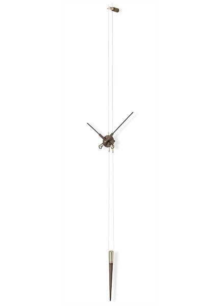 Настенные часы Pendulo Premium Walnuti