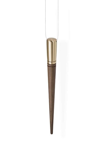 Настенные часы Pendulo Premium Walnuti
