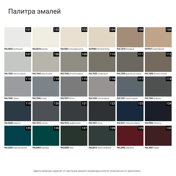 Витрина CS159/2D