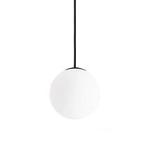 Подвесной светильник NESO SLIM UNIK COLGANTE 2700K черный CASAMBI