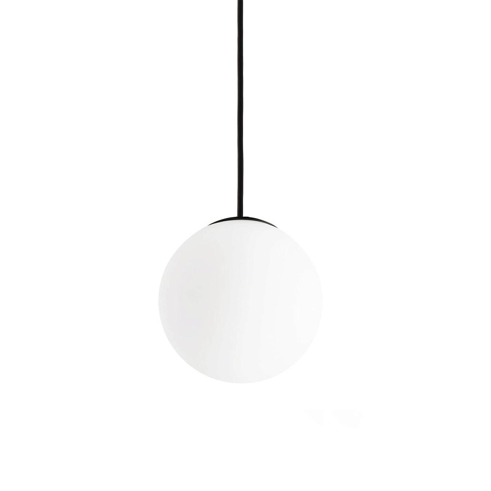 Подвесной светильник NESO SLIM UNIK COLGANTE 2700K черный CASAMBI