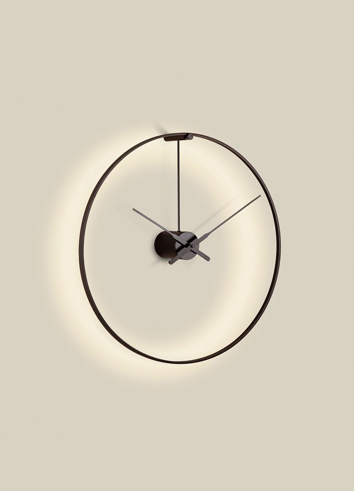 Часы настенные Ombra Mini 55см