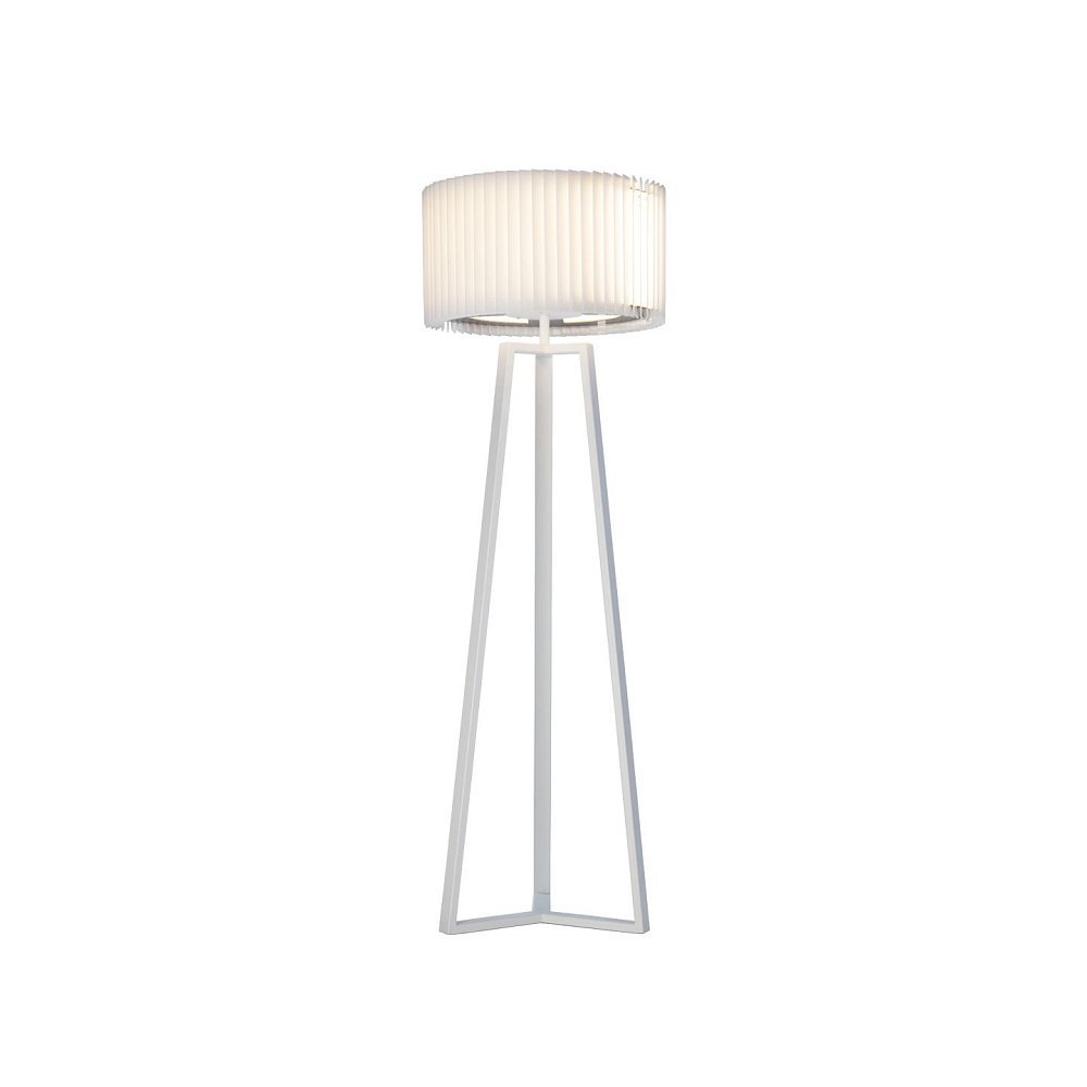 Rotor Floor Lamp white acrylic — да, + 250руб.