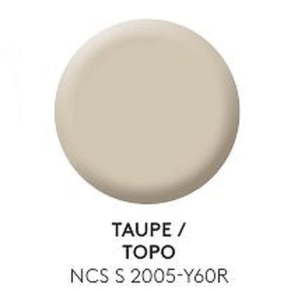 Настольная лампа Melly латунный металл/ taupe + белый абажур 801011/41