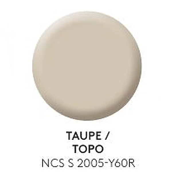Настольная лампа Melly латунный металл/ taupe + белый абажур 801011/41