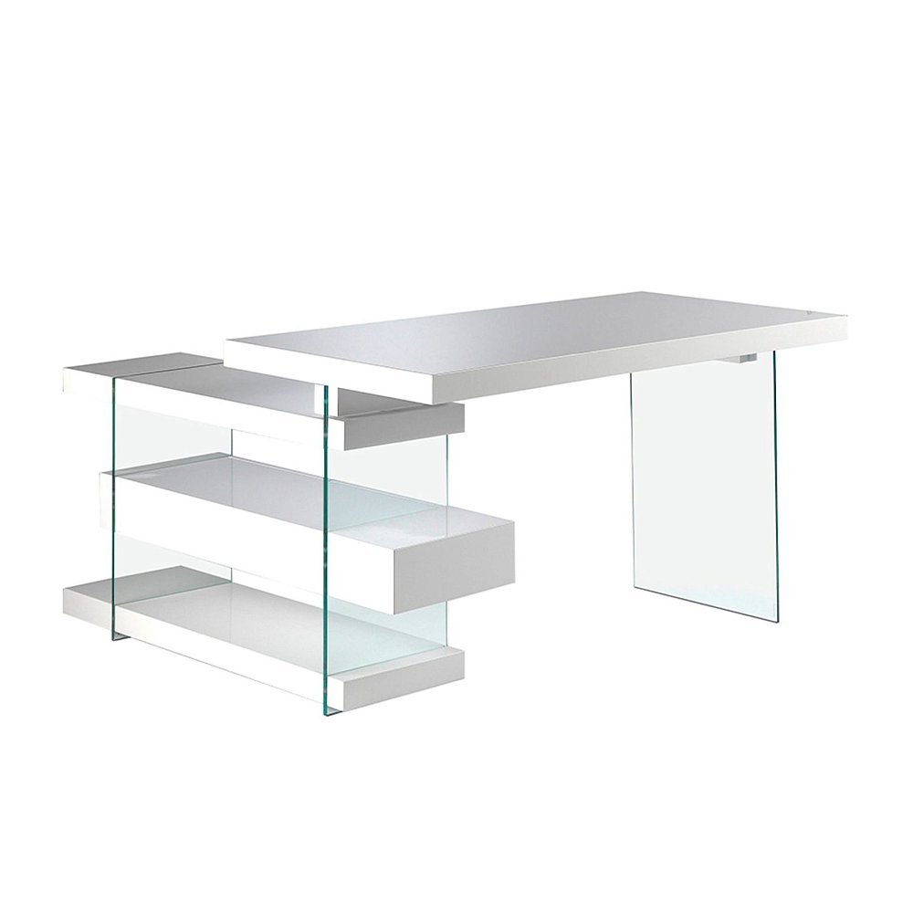 Письменный стол Decora 978OT-BLANCO /3002