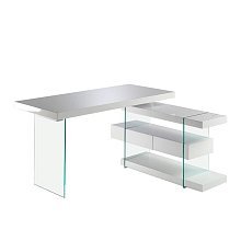 Письменный стол Decora 978OT-BLANCO /3002