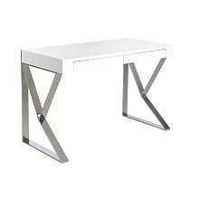 Стол Confort LE351-BLANCO /3014 белый