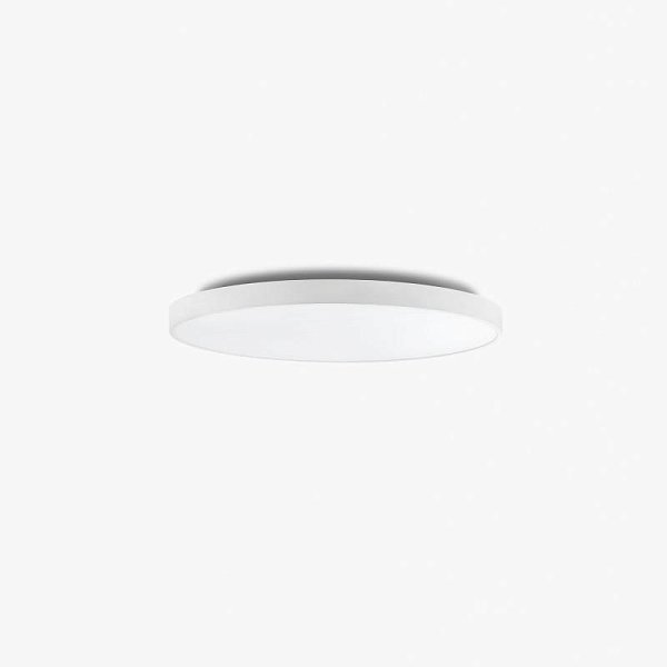 Потолочный светильник Domio Ш800 78W белый OPAL 3000K CRI80