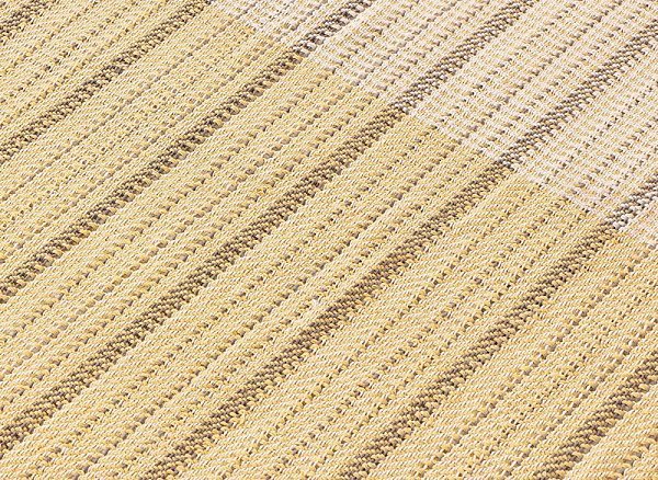 Ковер Reversible желтый 240x170