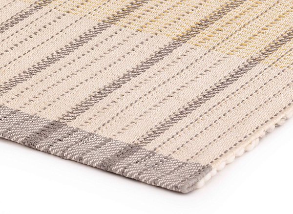Ковер Reversible желтый 240x170