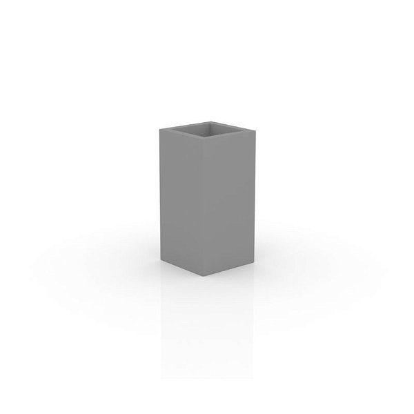 Кашпо Cubo Alto Nano