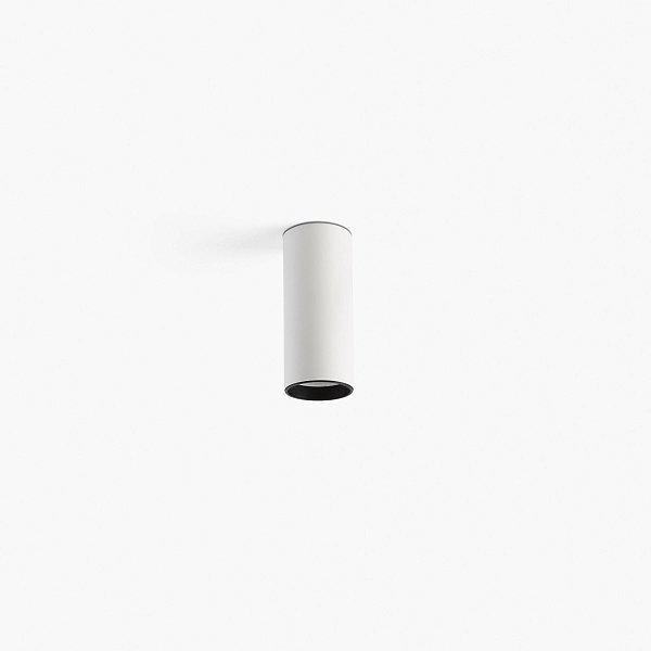 Fost CEILING Белый потолочный светильник Ø70 28W 18° 2700K CRI97 TRIAC