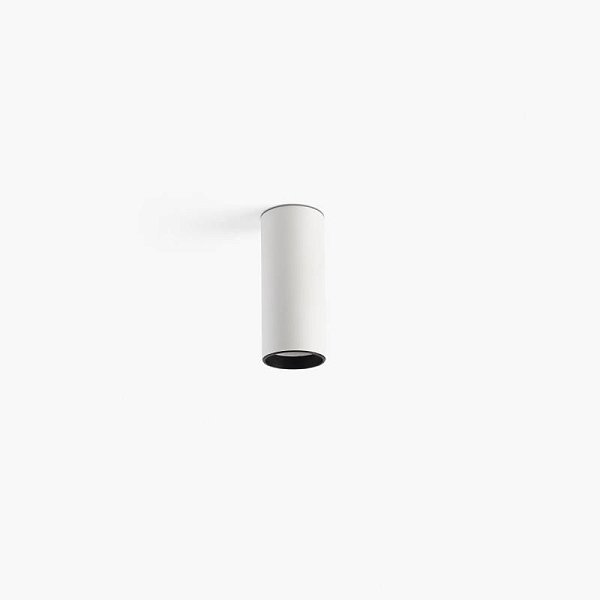 Fost CEILING Белый потолочный светильник Ø70 28W 18° 2700K CRI97 TRIAC
