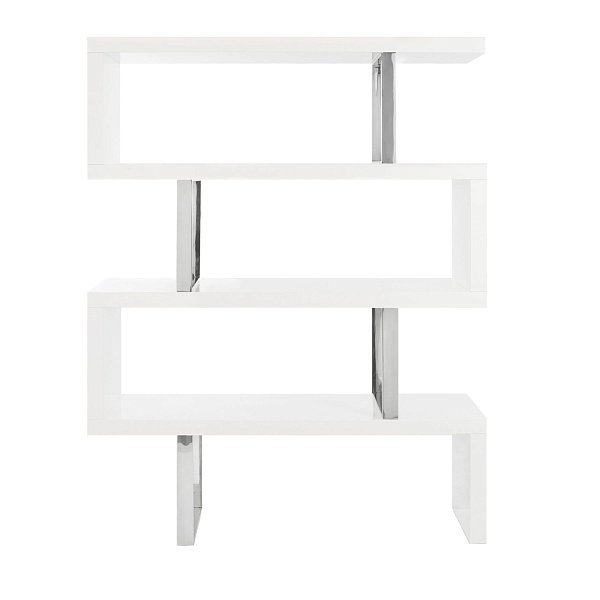 Стеллаж Belleza LE501-EST-BLANCO /3026 белый