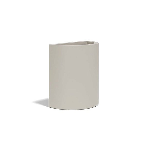 Кашпо Half Cylinder