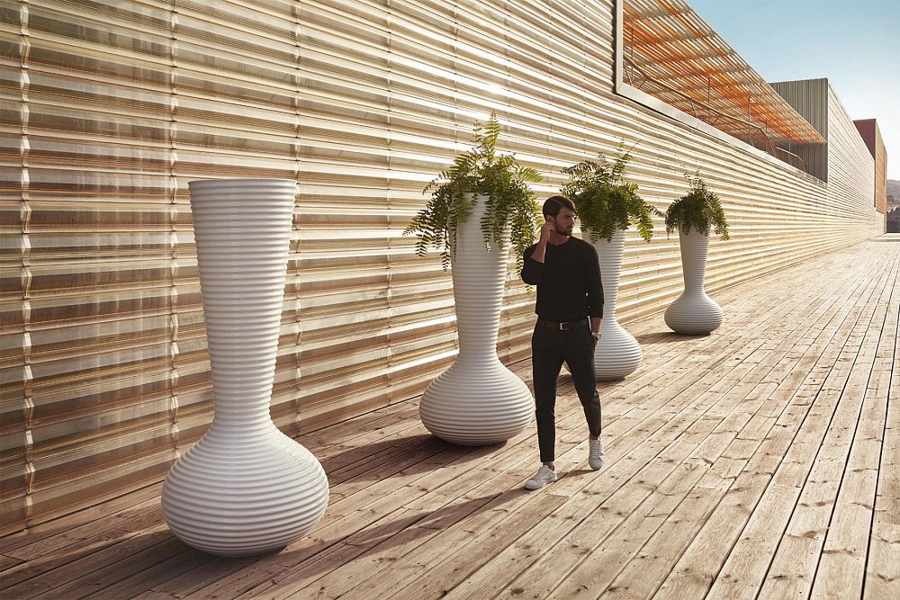 Кашпо Bloom