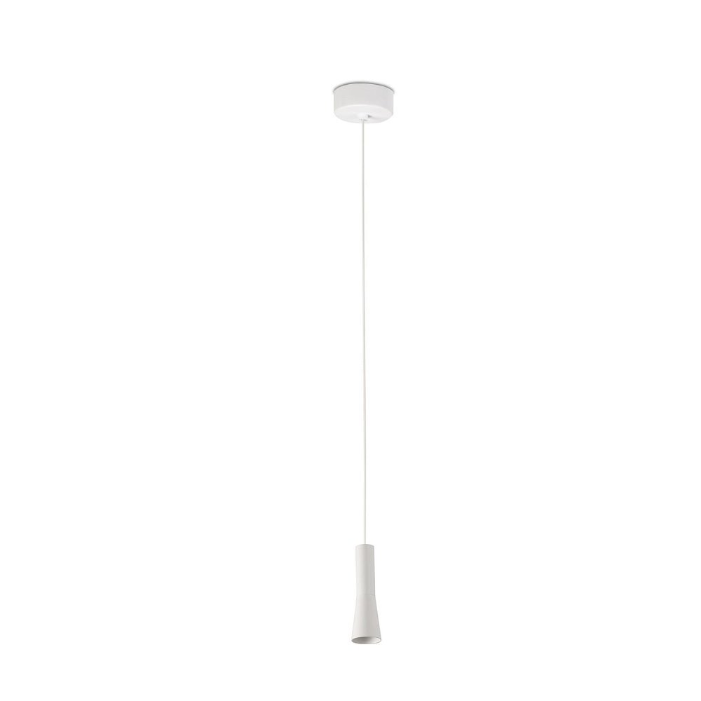 Подвесной светильник NINA белый LED 4W 2700K