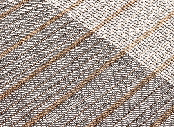 Ковер Reversible черный 300x200