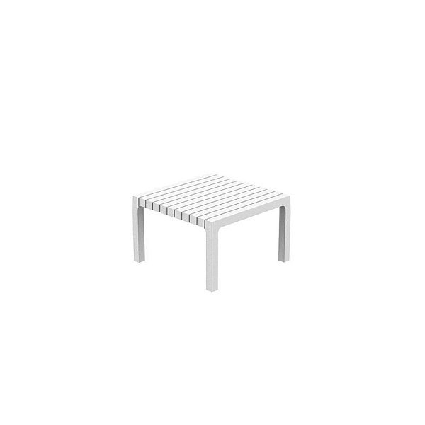 Приставной столик Spritz 45x45x28cm