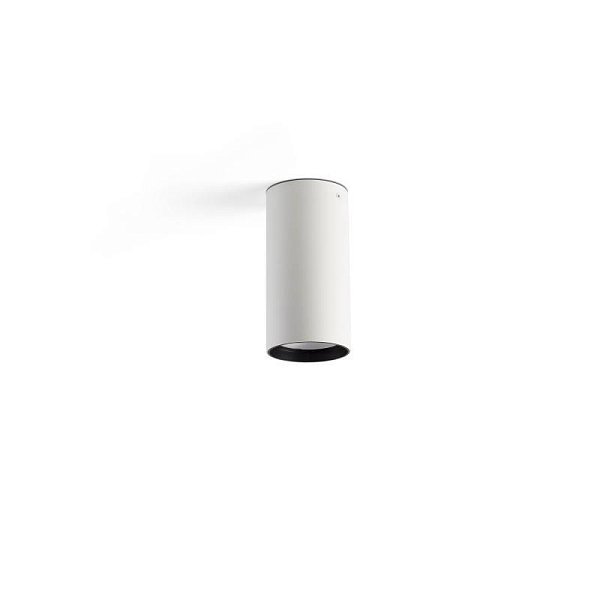 Fost CEILING Потолочный светильник белого цвета Ø90 42Вт 23° 3000K CRI90