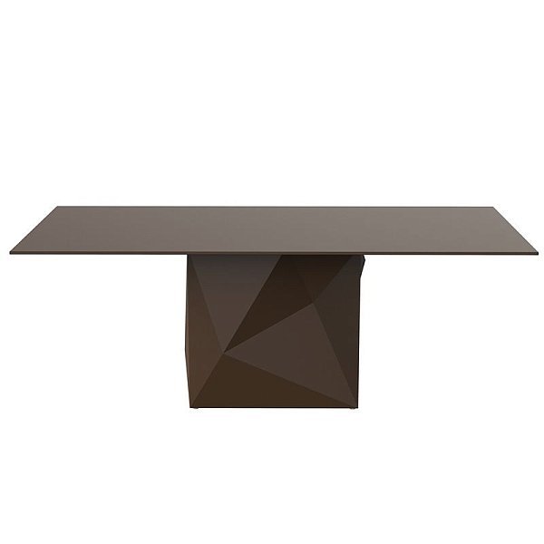Стол обеденный Faz 200x100x74