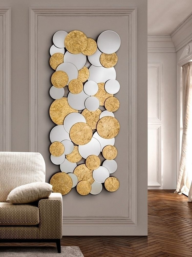 Зеркало Cirze 140x60