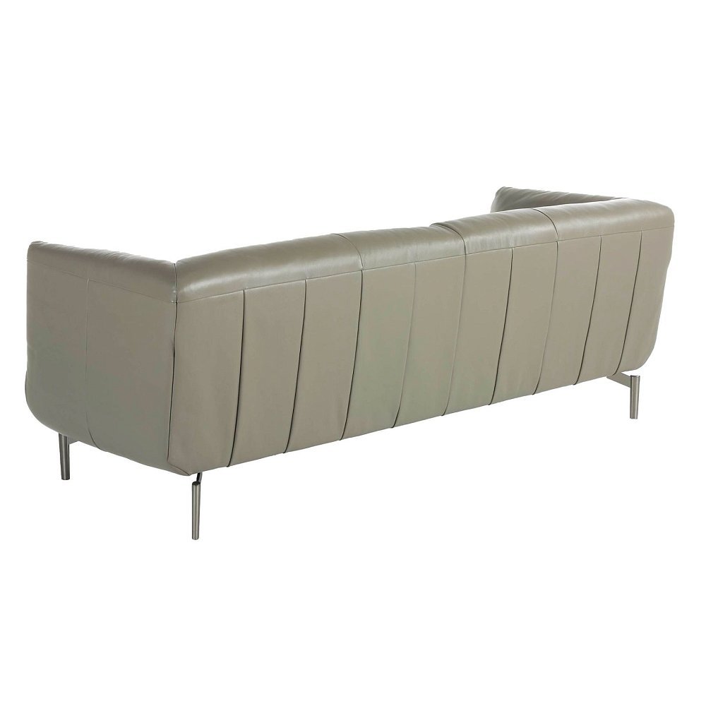 Диван 3-х местный KF2020-3P-M5655 /6037 кожаный
