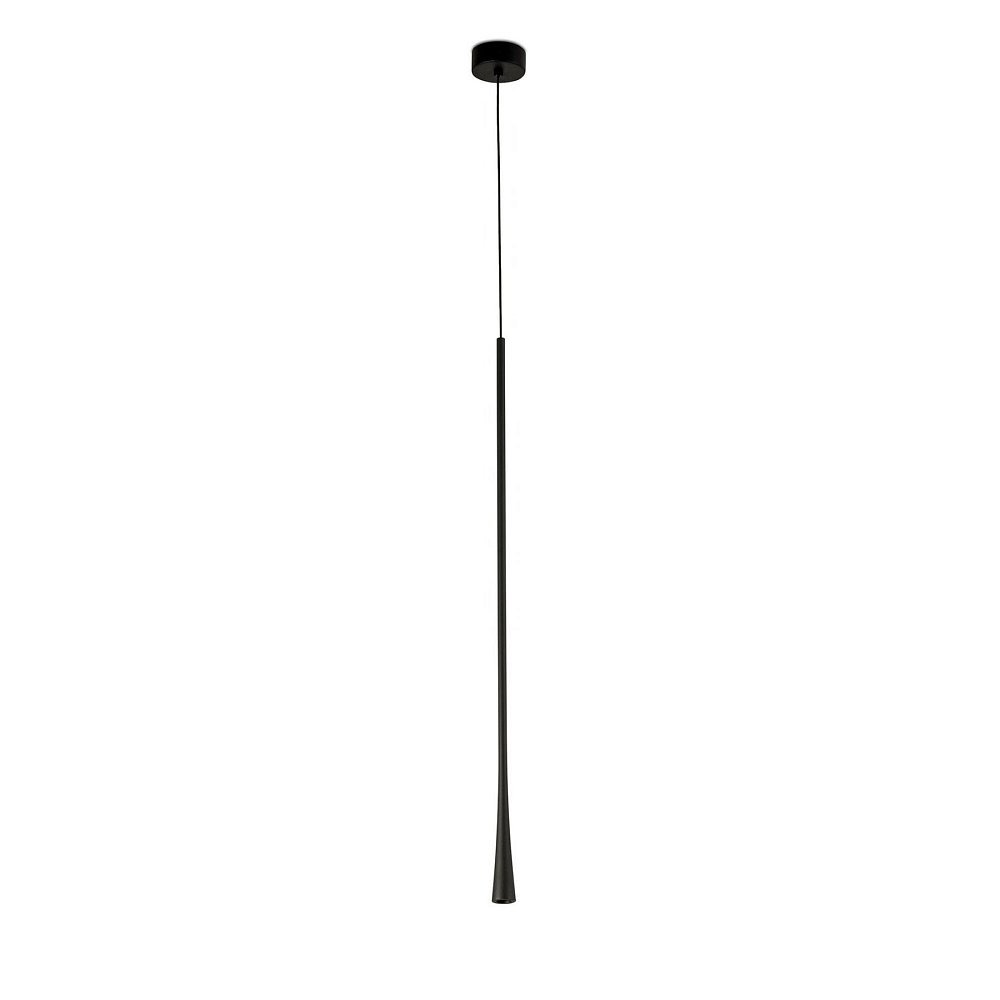 Подвесной светильник DIANA 600 NESO Black 6 Вт 2700 К