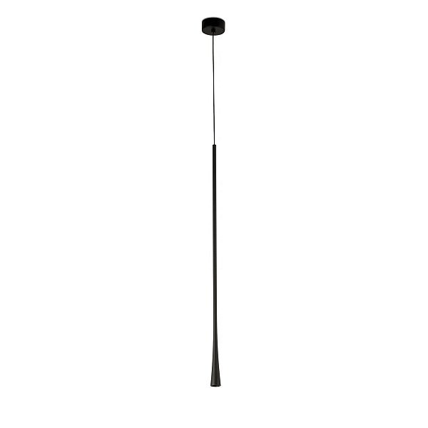 Подвесной светильник DIANA 600 NESO Black 6 Вт 2700 К