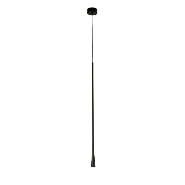 Подвесной светильник DIANA 800 NESO Black 6 Вт 2700К DALI